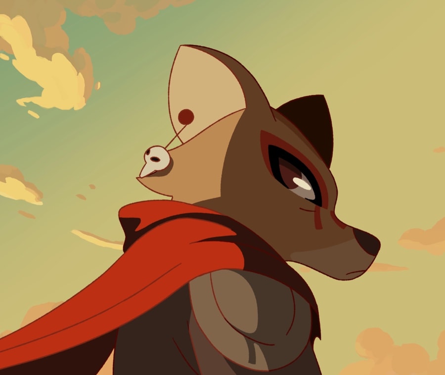 Imagen del proyecto Laika