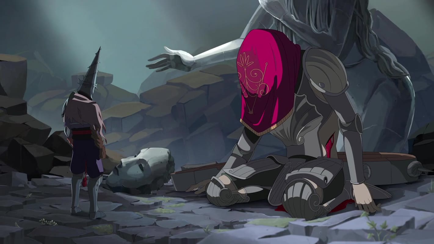 Blasphemous II — 1