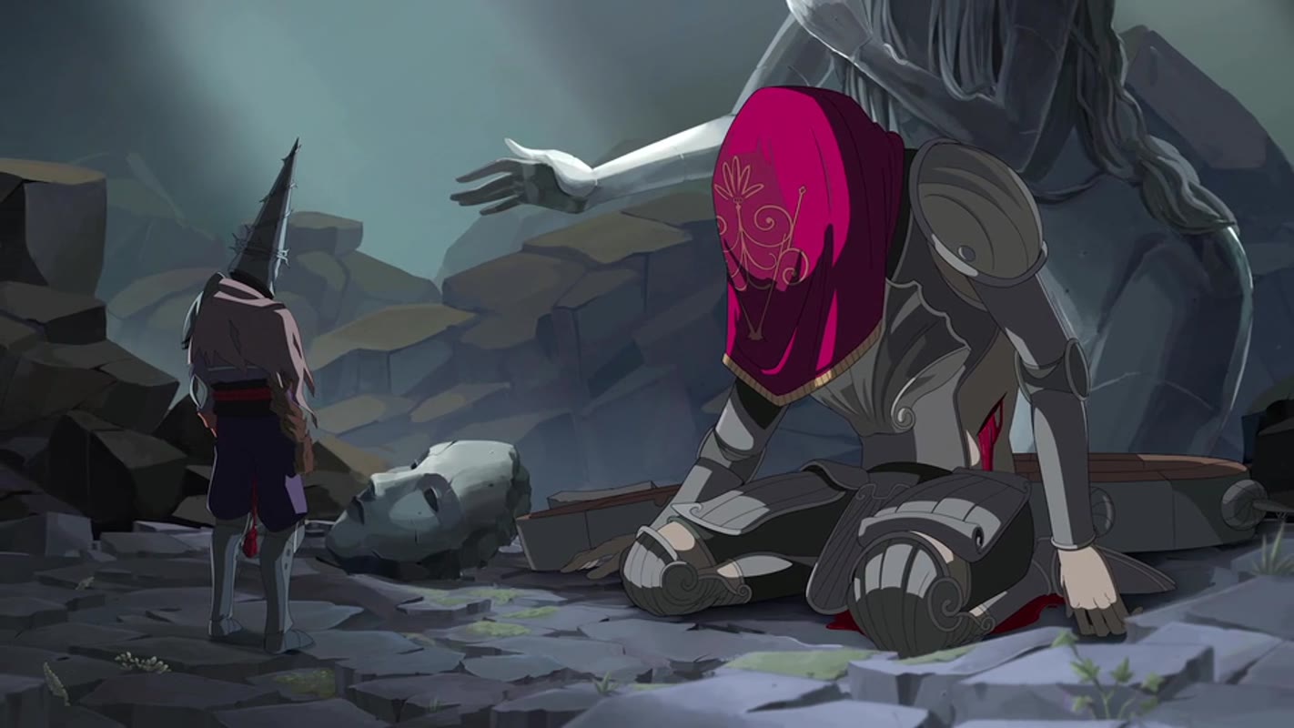 Blasphemous II — 2