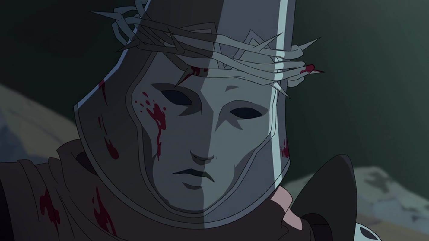 Blasphemous II — 3