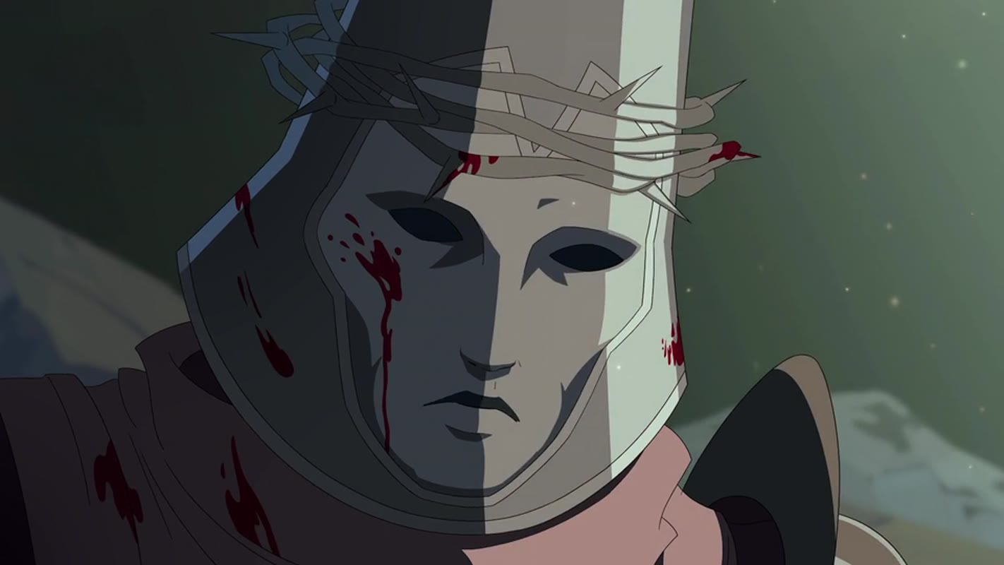 Blasphemous II — 4