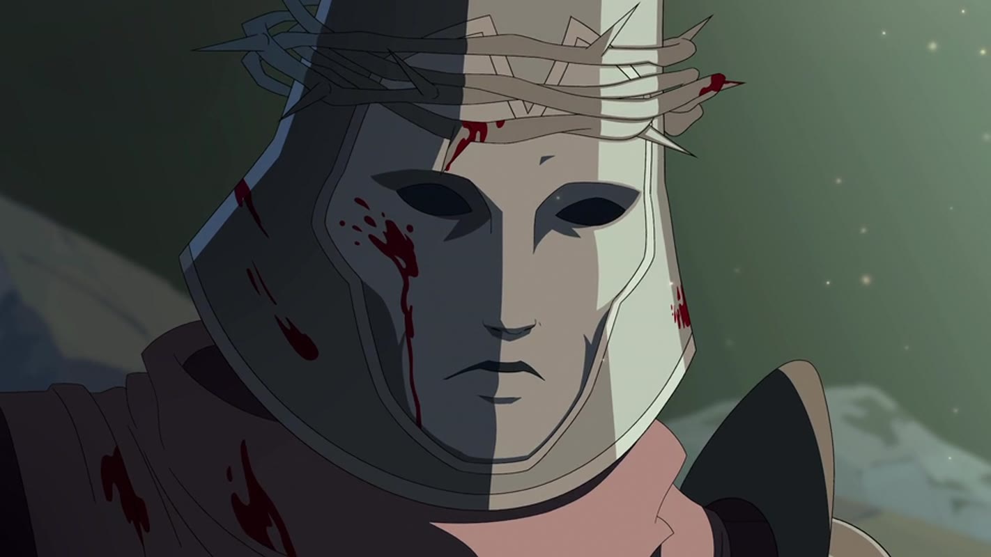 Blasphemous II — 5