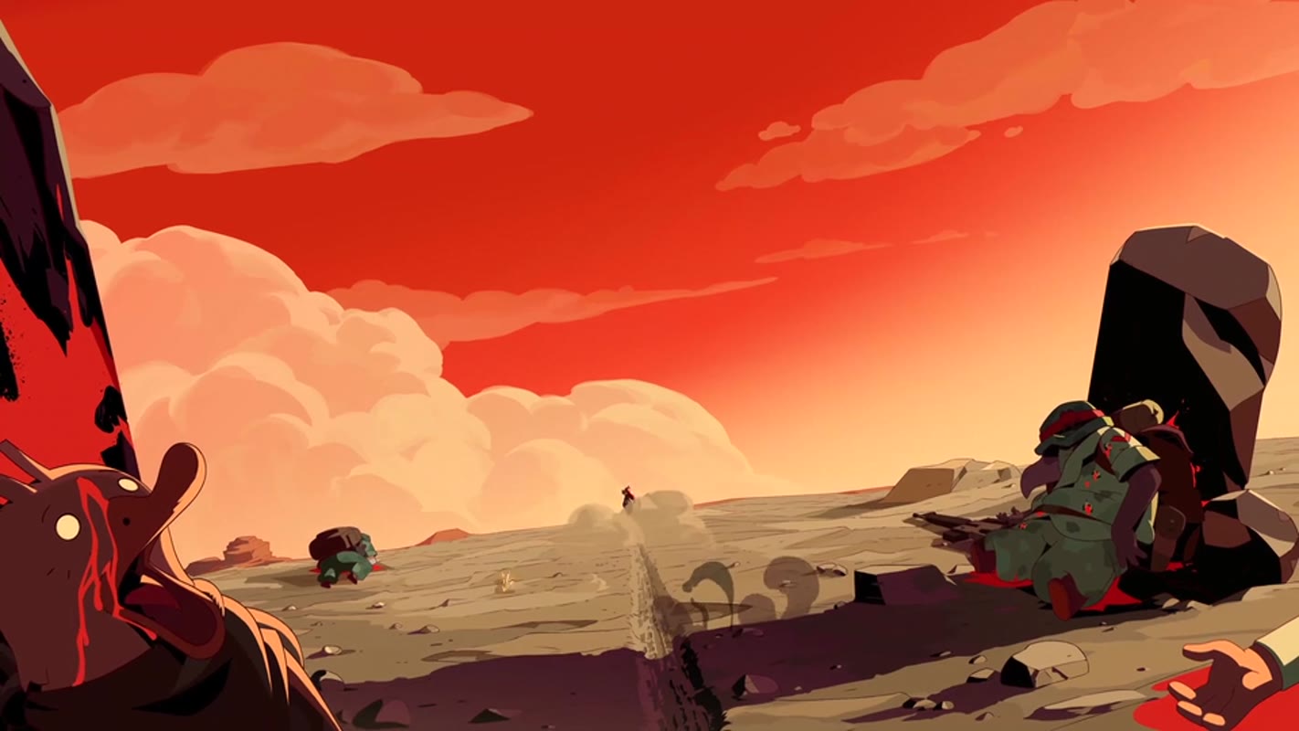 Laika — 3