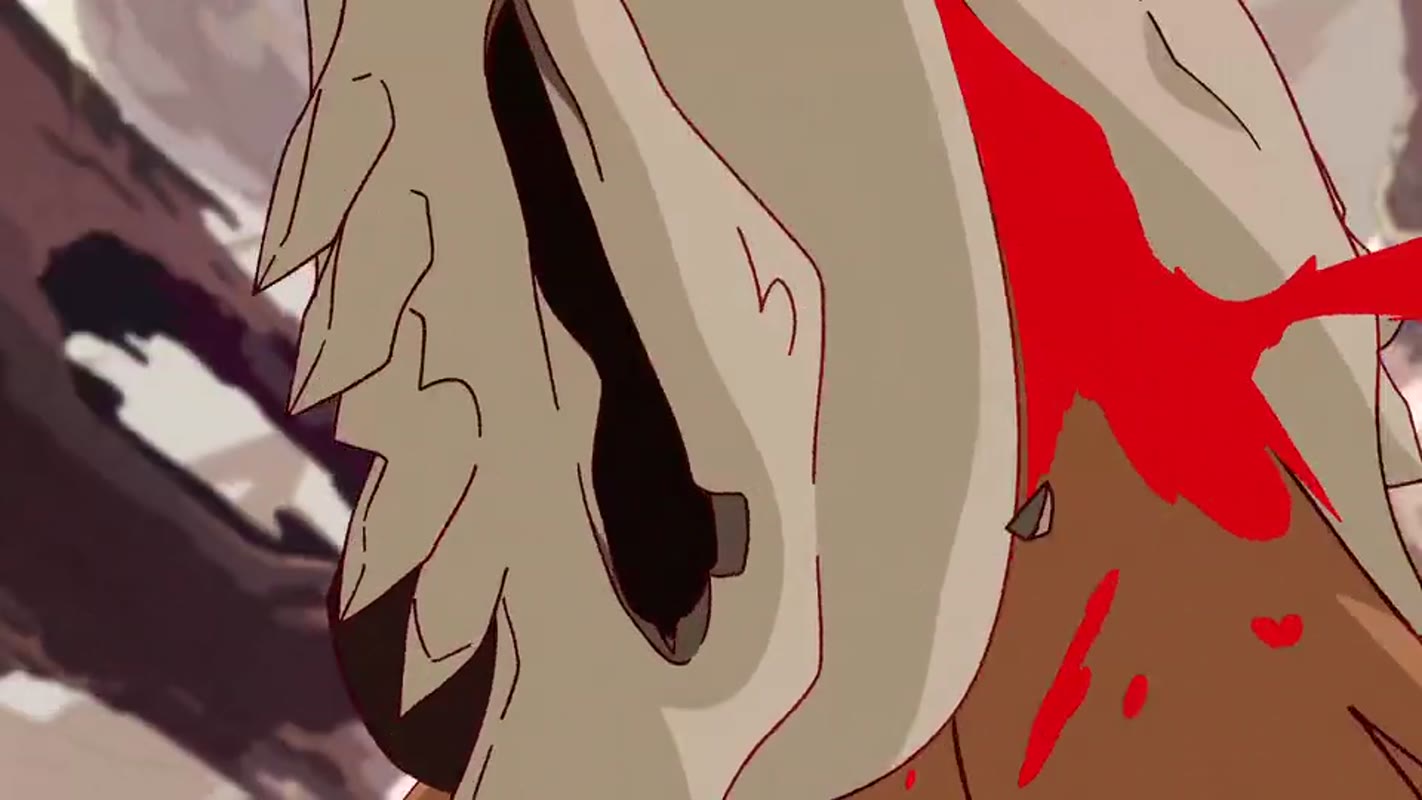 Laika — 5
