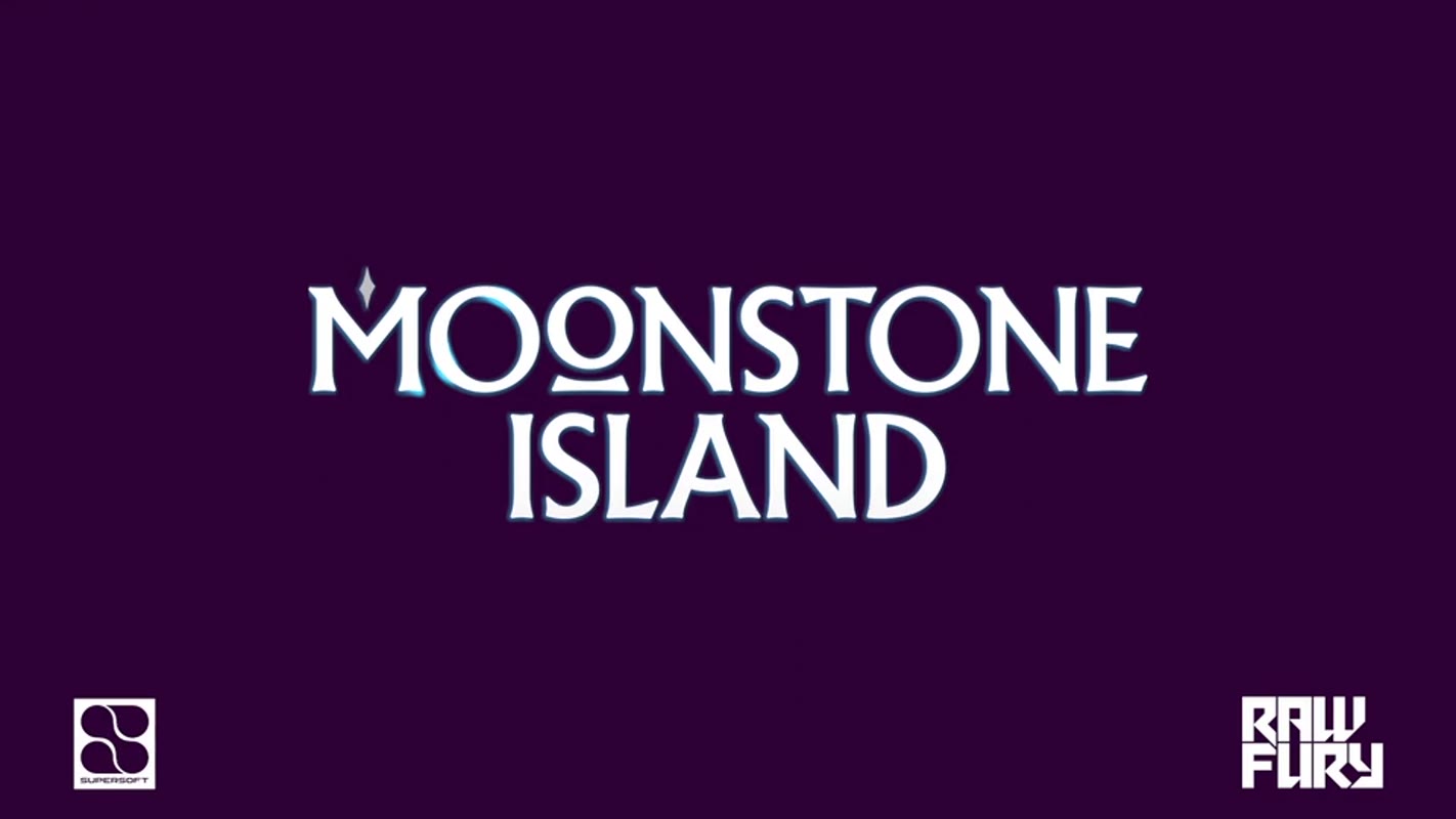 Moonstone Island — 5