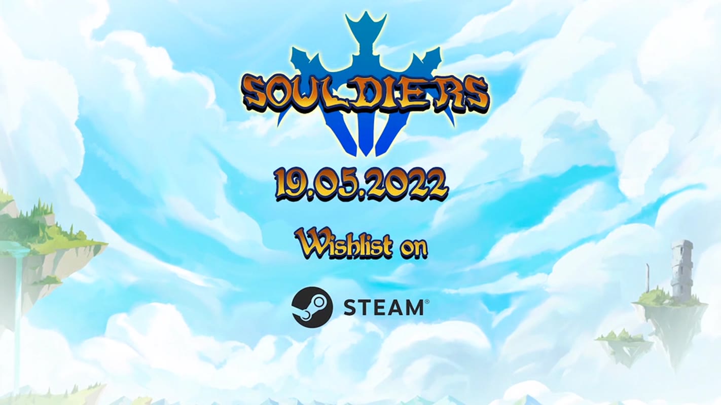 Souldiers — 6