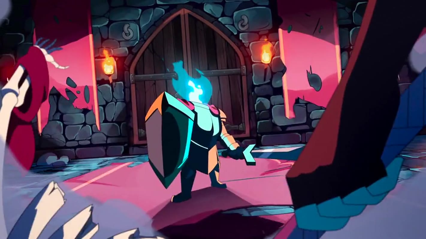Sword of the Necromancer — 2