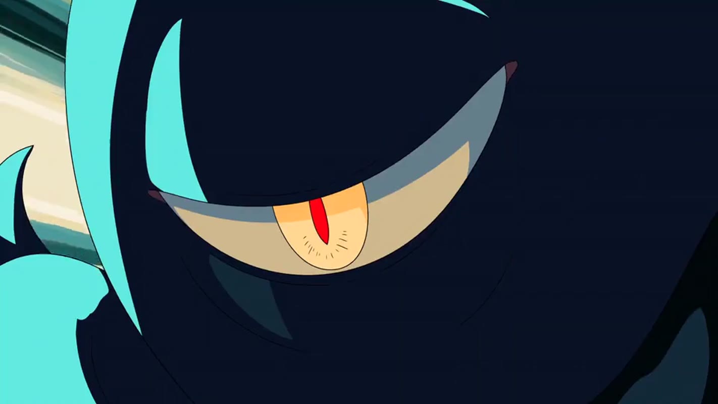 Sword of the Necromancer — 3