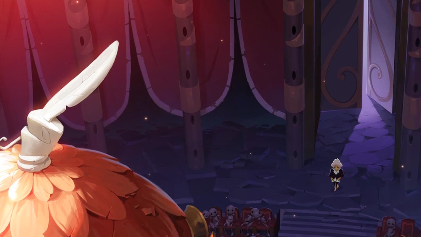 Symphonia — 1
