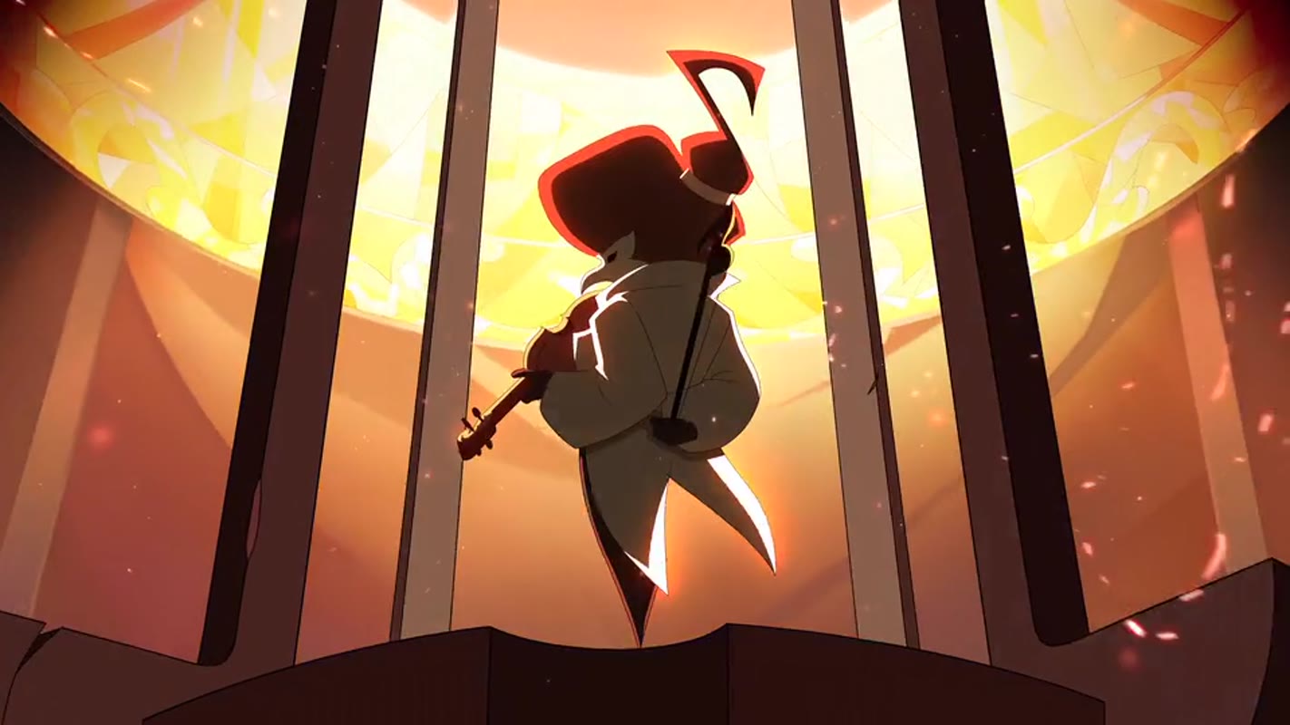 Symphonia — 5