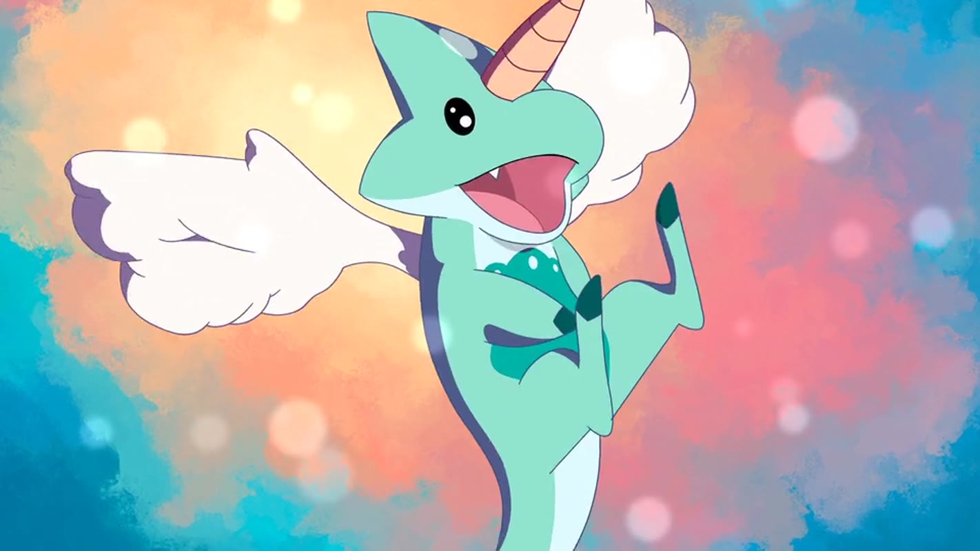 Temtem — 4
