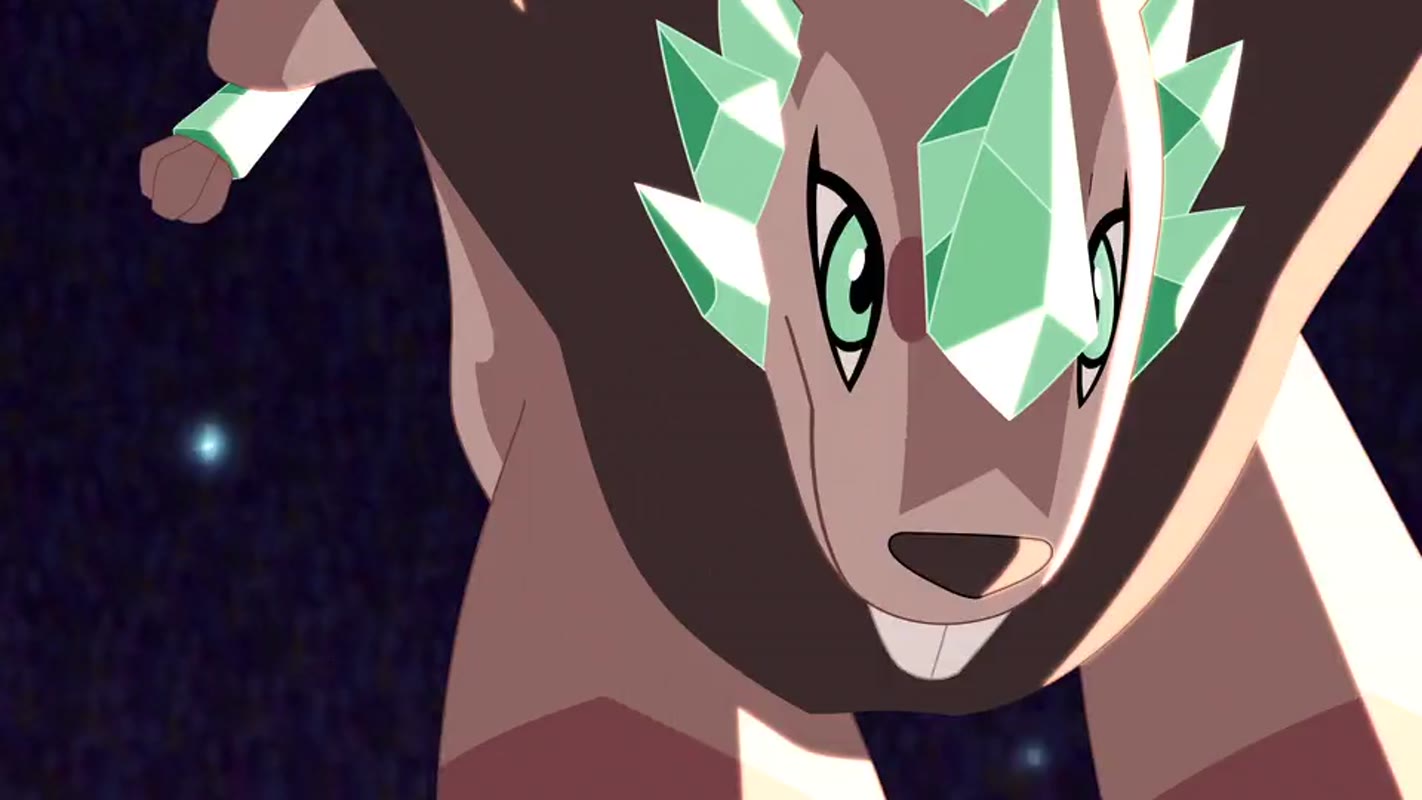 Temtem — 5