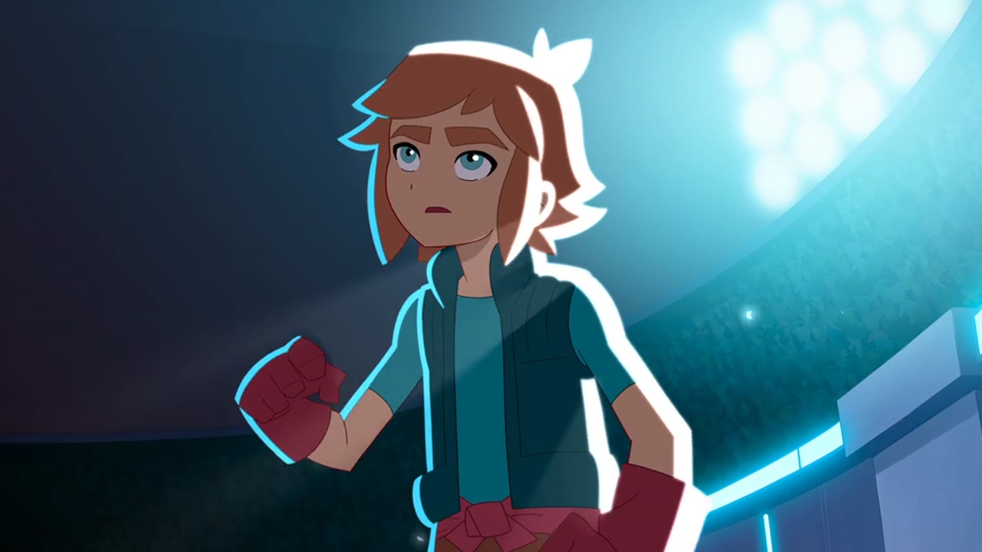 Temtem — 6