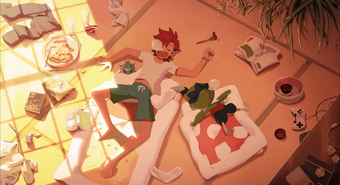 Galeria del estudio Sunshine 06
