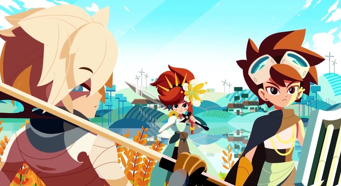 Galeria del estudio Sunshine 25